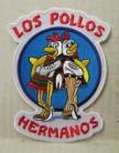 Breaking Bad Los Pollos Hermanos