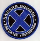 Comic - X-MEN Xaviers School for Gifted Youngsters