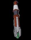 Doctor Who 11th Doctor sonic screwdriver