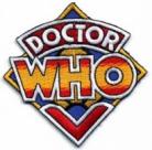 Doctor Who Classisc logo