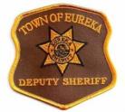 Eureka Sheriff Deputy
