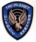 Firefly-Serenity Tri-Planet Blue Alliance Security