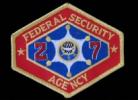 Outland Federal Security Agency