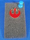 Rebel Alliance Red Small