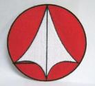 Robotech Macross Anime Logo