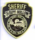 Sleepy Hallow Sheriff Department