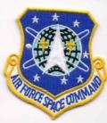 Stargate SG-1 Air Force Space Command