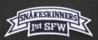 Stargate Snakeskinners 1st SFW