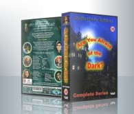 Are You Afraid of the Dark Complete Series