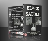 Black Saddle Complete Series