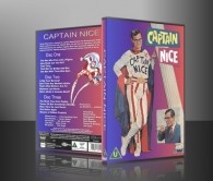 Captain Nice Complete Series