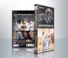 Hyperdrive Complete Series One and Two