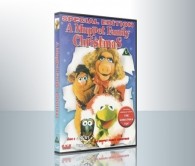 Muppet Family Christmas (Uncut)