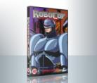 Robocop: Alpha Commando Complete Series